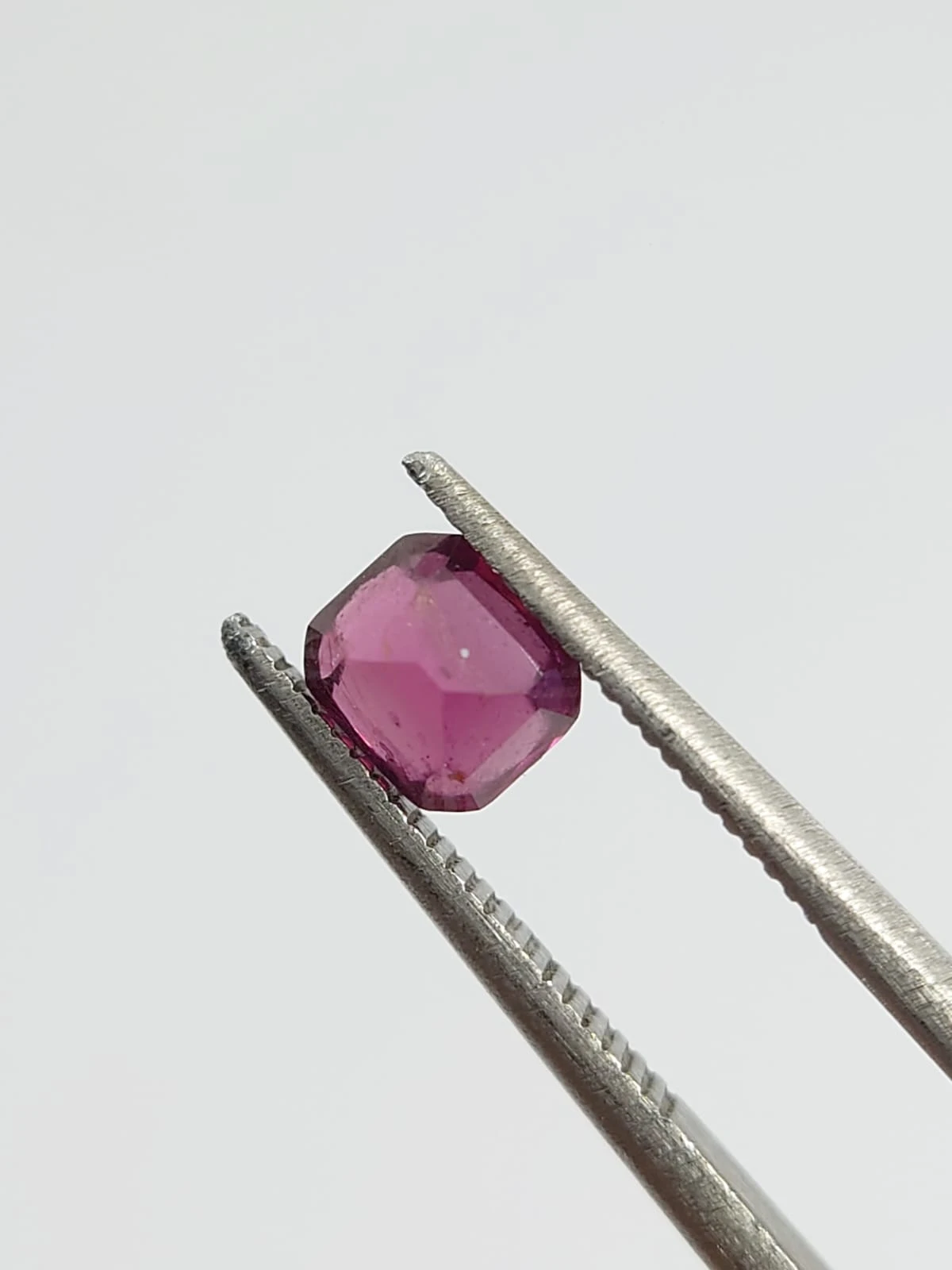 0.88ct Natural Umbalite Garnet from Malawi — view 4
